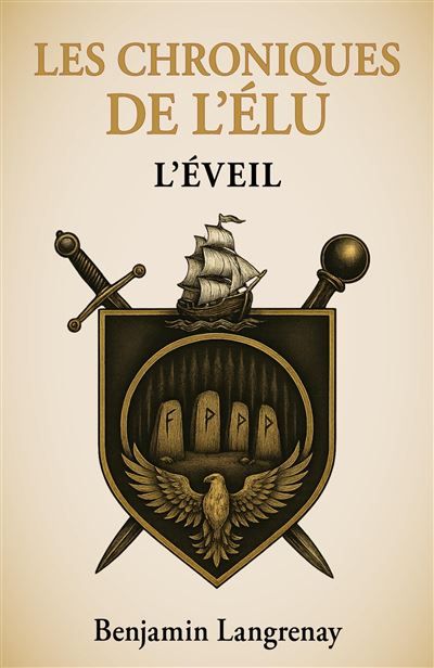 Les Chroniques de l'Élu L'Éveil