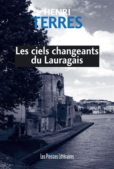 Les ciels changeants du lauragais