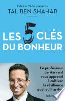 Les Cinq clés du bonheur
