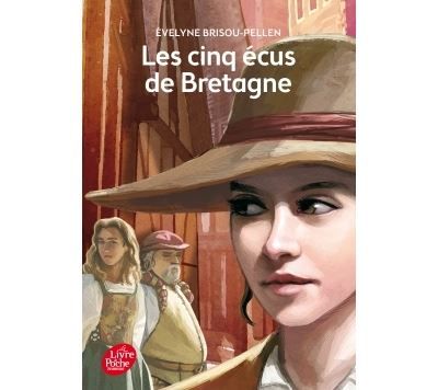 Les Cinq écus de Bretagne