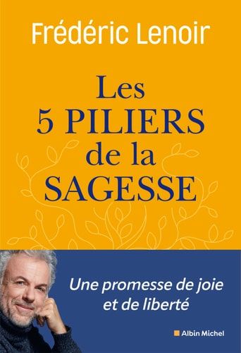 Les Cinq piliers de la sagesse