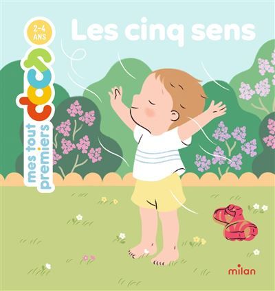 Les cinq sens