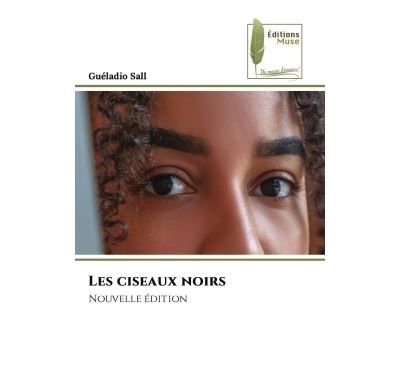 Les ciseaux noirs Nouvelle édition
