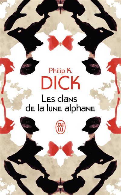 Les clans de la lune alphane