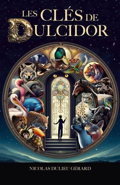 Les Clés de Dulcidor
