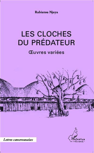 Les cloches du prédateur Oeuvres variées