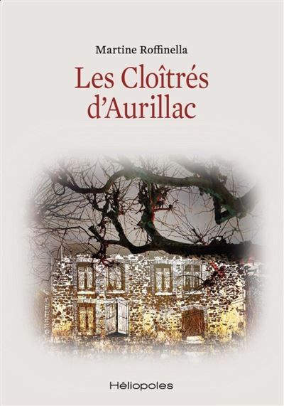 Les Cloîtrés d'Aurillac