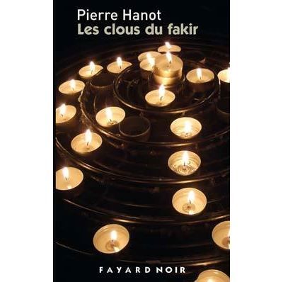 Les clous du fakir