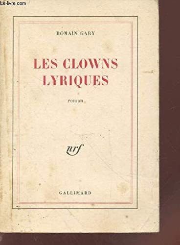 Les clowns lyriques