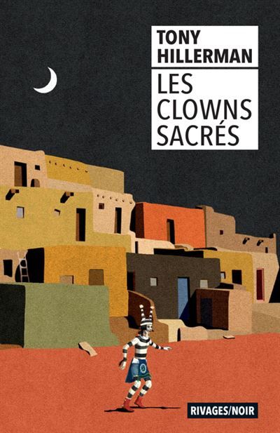 Les Clowns sacrés  - Sacred Clowns