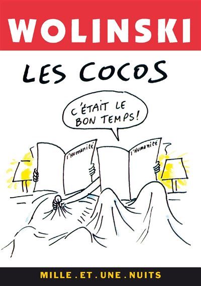 Les cocos -