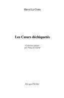 Les coeurs déchiquetés
