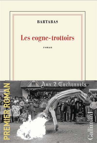 Les cogne-trottoirs