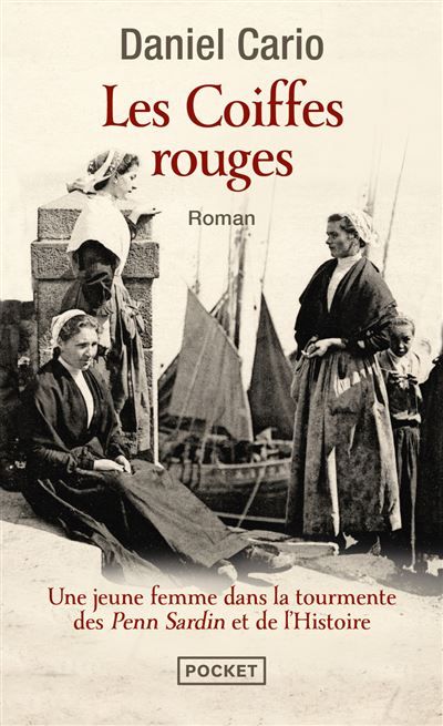 Les Coiffes rouges