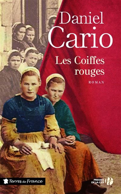 Les Coiffes rouges