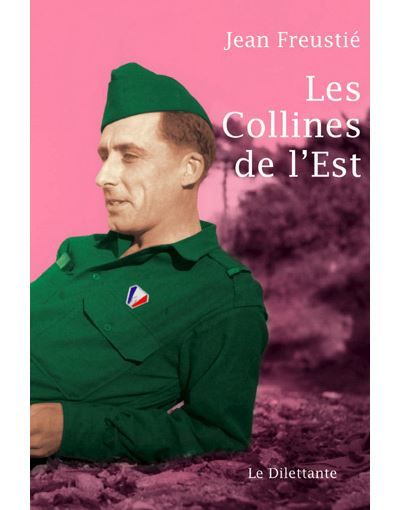 Les collines de l'est