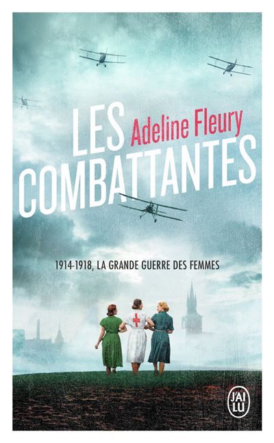 Les combattantes