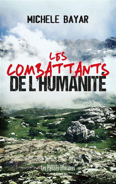 Les combattants de l'humanite