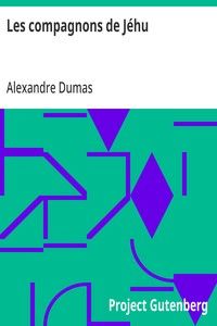 Les compagnons de Jéhu