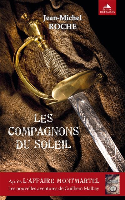 Les compagnons du soleil
