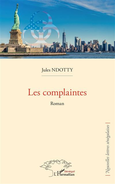 Les complaintes Roman