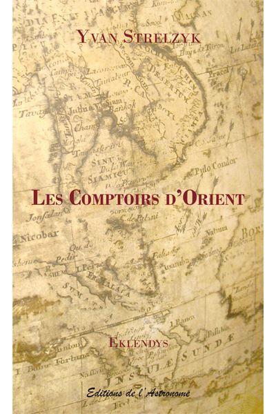 Les Comptoirs d'Orient