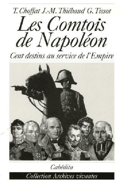 Les comtois de napoleon