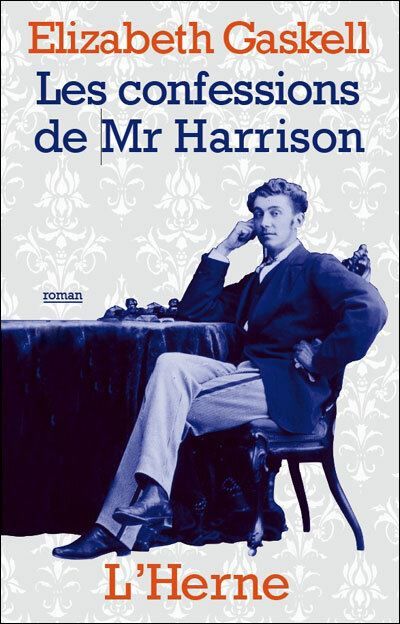 Les confessions de mr harrison