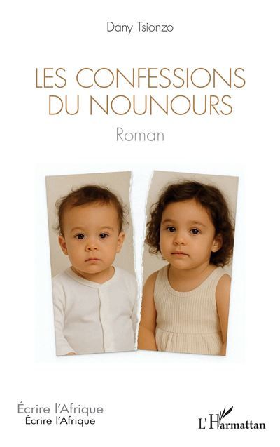 Les confessions du nounours