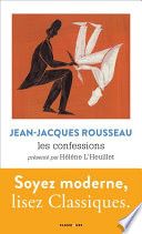 Les Confessions