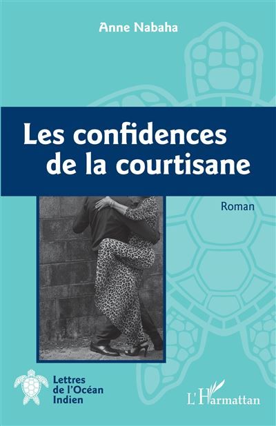 Les confidences de la courtisane Roman