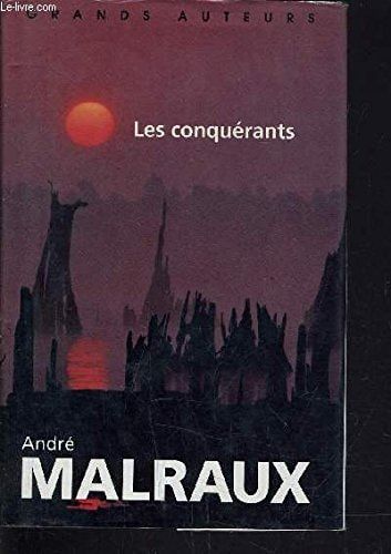 Les conquérants