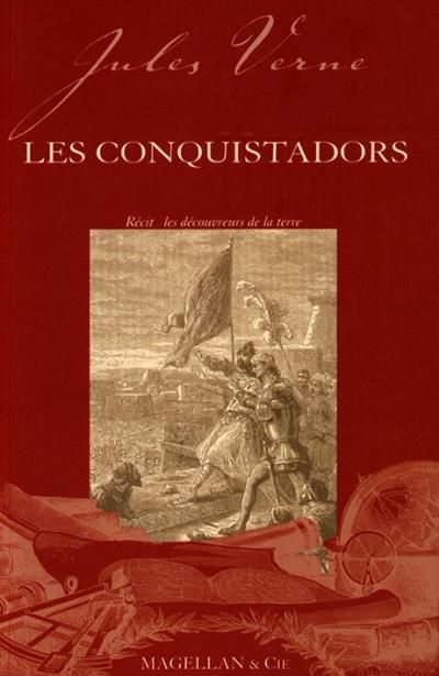 Les conquistadors