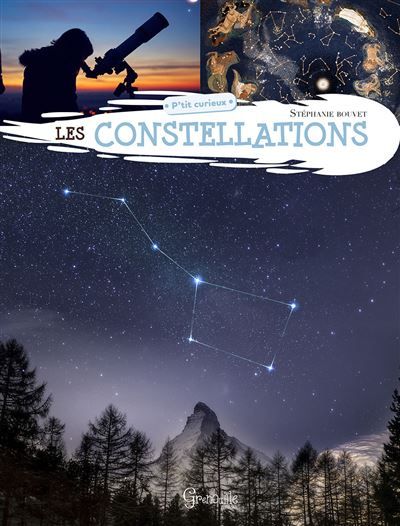 Les constellations