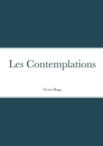 Les Contemplations