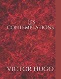 Couverture de Les Contemplations par Victor Hugo