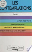 Les contemplations, Hugo