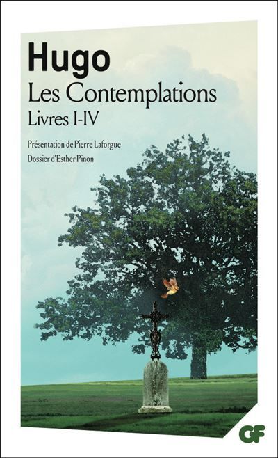 Les Contemplations Livres I-IV