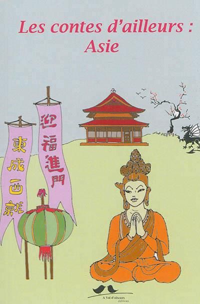 Les contes d'ailleurs, Asie