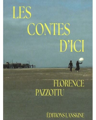 Les contes d'ici à lire n'importe où