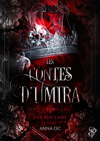 Les contes d'Umira The red lady