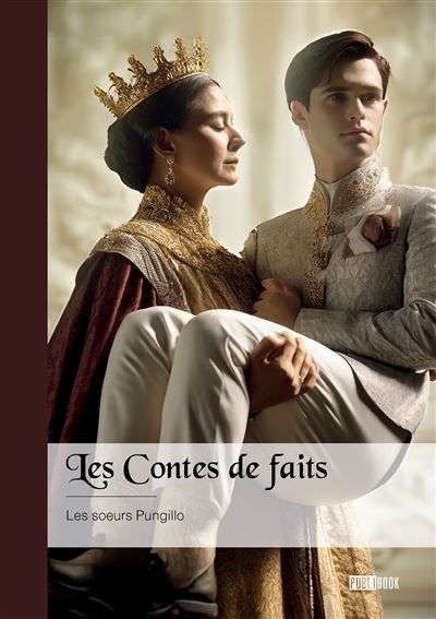 Les Contes de faits Princes Charmants, passez votre tour, Une vision moderne des contes de notre enfance