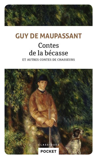 Les contes de la bécasse