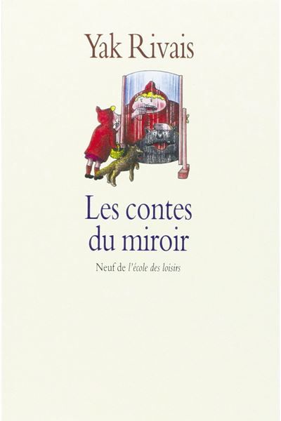 Les contes du miroir -