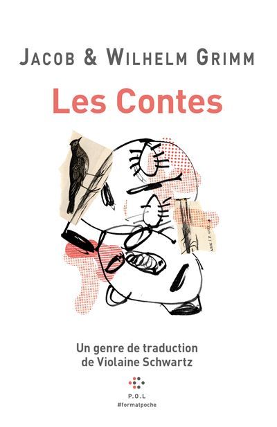 Les Contes Un genre de traduction de Violaine Schwartz