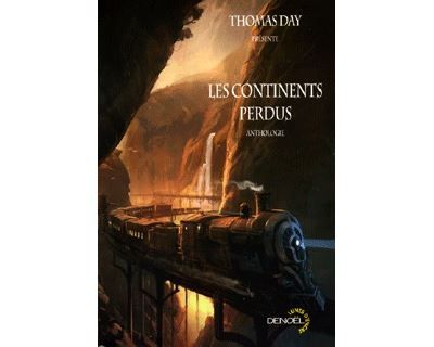 Les continents perdus