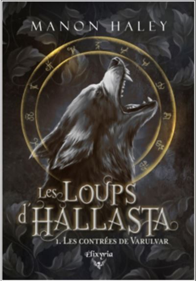 Les contrées de Varulvar