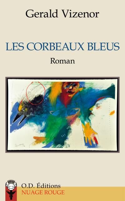 Les Corbeaux bleus