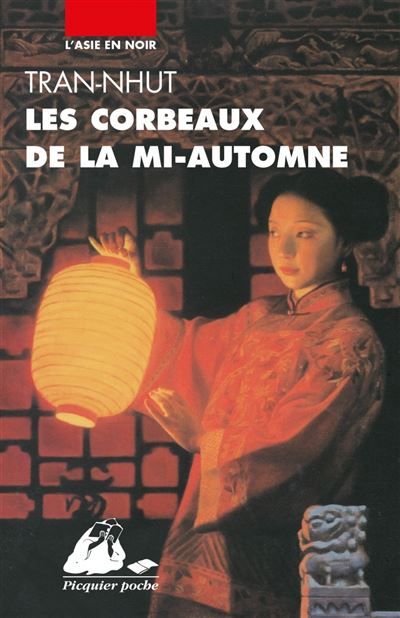 Les corbeaux de la mi-automne