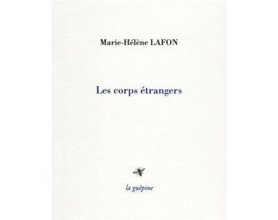 Les corps étrangers